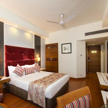 פאטנה Hotel Maurya Patna מראה חיצוני תמונה